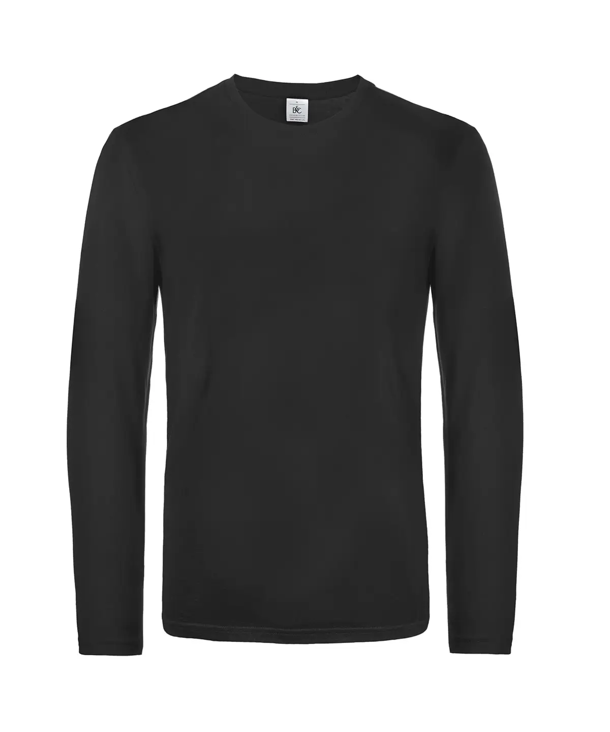 BA221_LS00_2025 B&C #E190 long sleeve