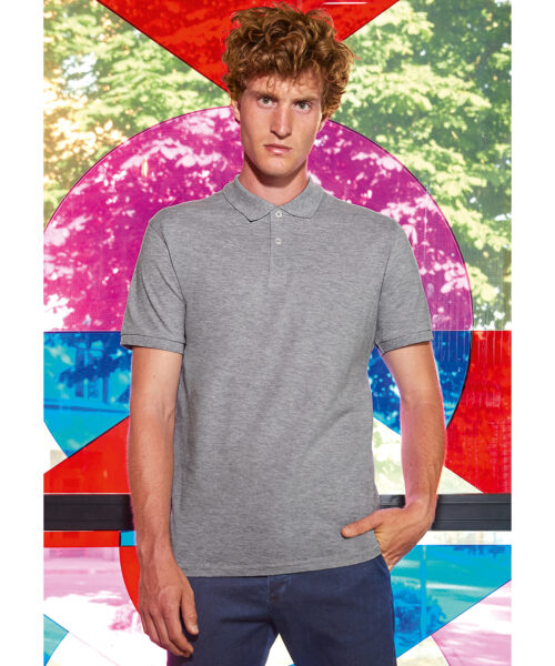 B&C Inspire Polo /men