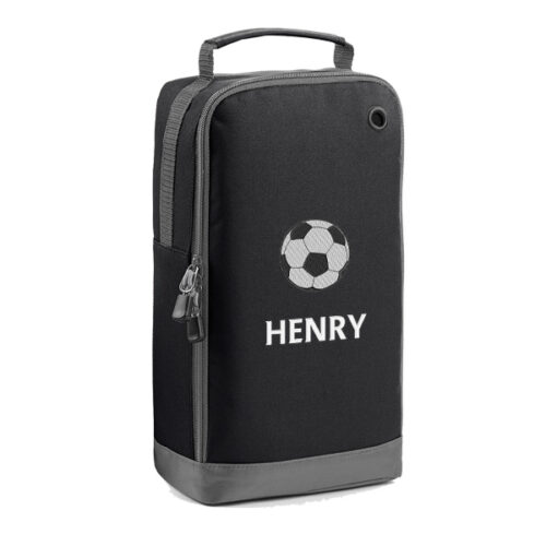 Childrens Football Bootbag