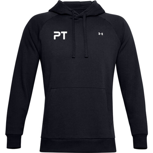 Under Armour Personal Trainer Men's Pullover Hoodie