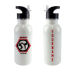 Slim Neck Bottle Quest Kickboxing