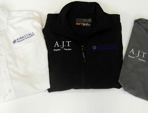 AJT Bespoke Watches