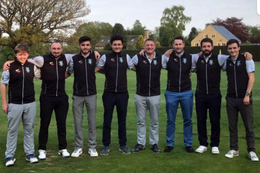 Lightcliffe Golf Club Polo shirts Lightcliffe Golf Club Polo Shirts 1024x683