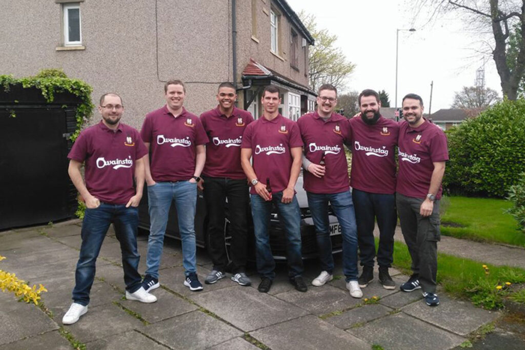 Stag do or Hen do? Stag Do Or Hen Do 1024x683