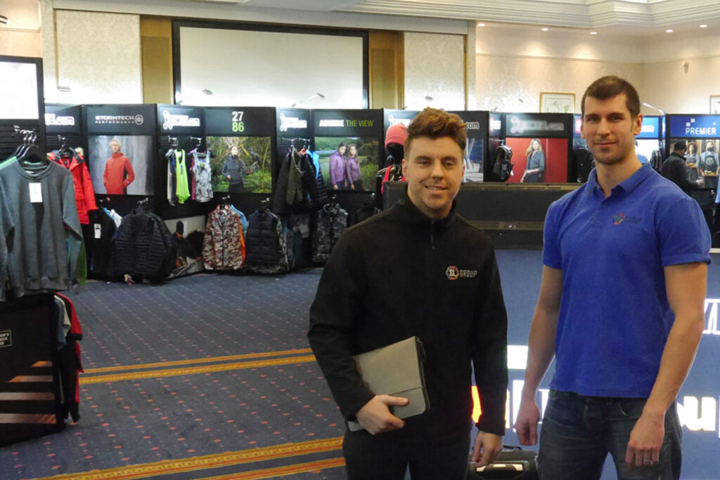 York Trade Show York Trade Show 1024x683