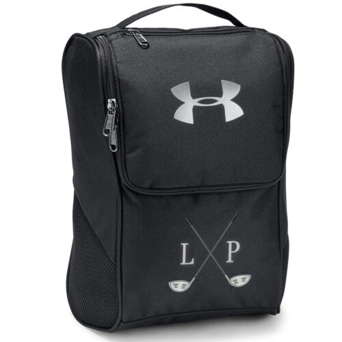 Under Armour Personalised Golf Shoe Bag