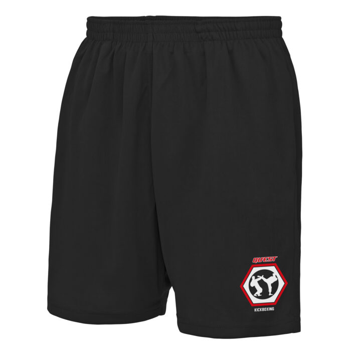 Quest Kids Shorts