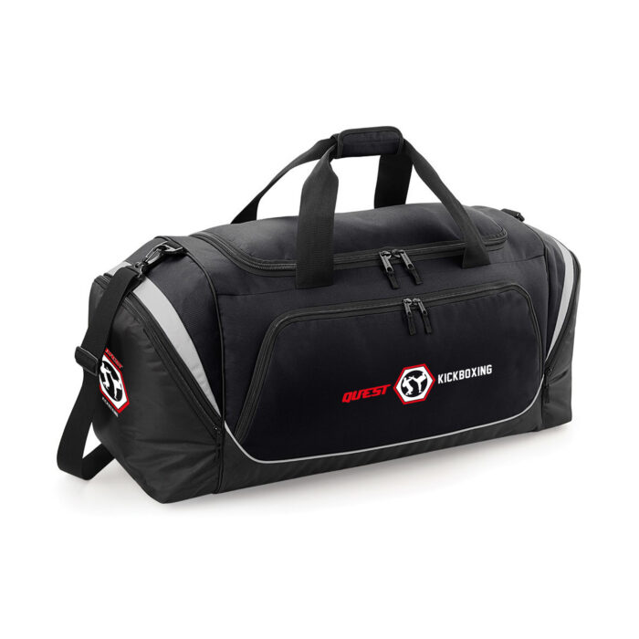 Quest Kickboxing XL Kit Bag