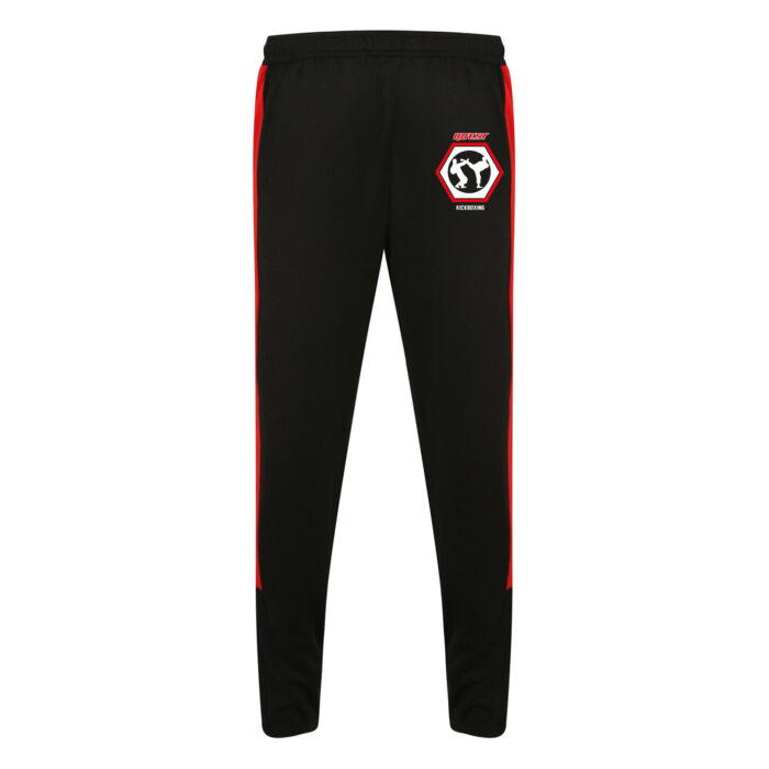 Quest Kickboxing Track pants