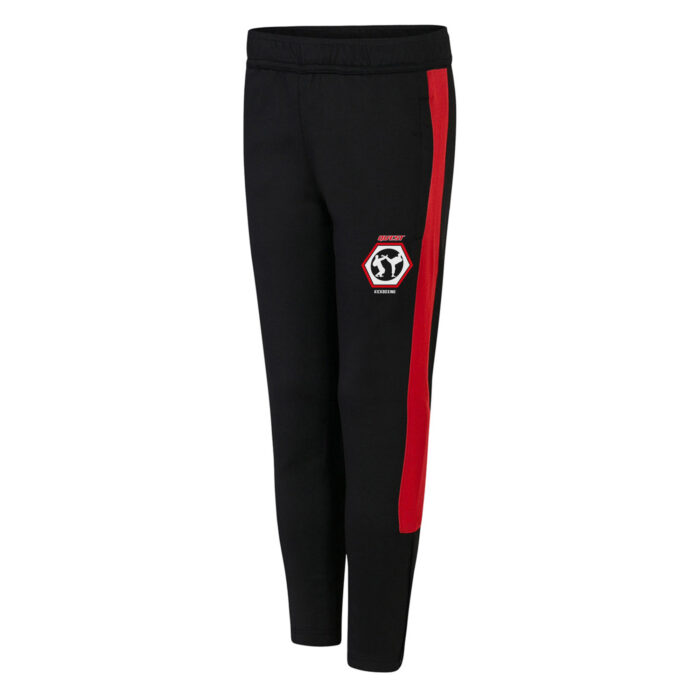 Kids-Black-Red-Stripe-Joggers