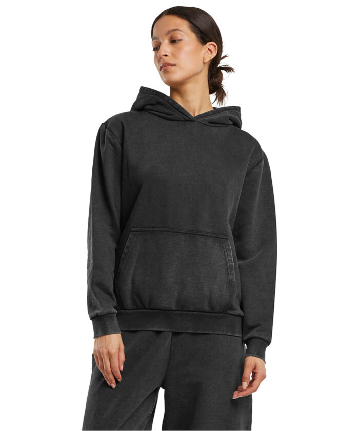 Women?s vintage heavy hoodie