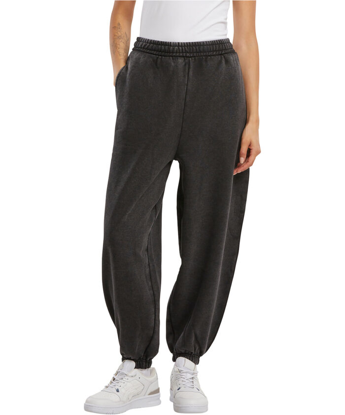 Women?s vintage heavy sweatpants