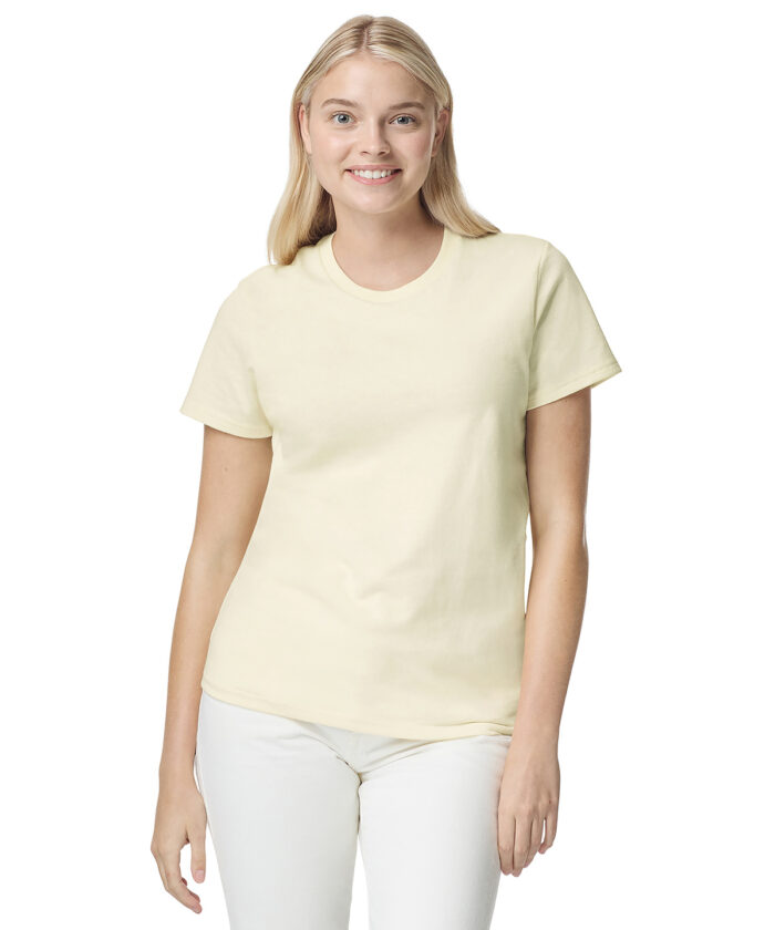 Heavy Cotton? women's t-shirt