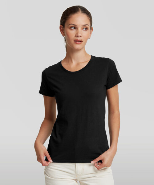 Women?s authentic classic t-shirt