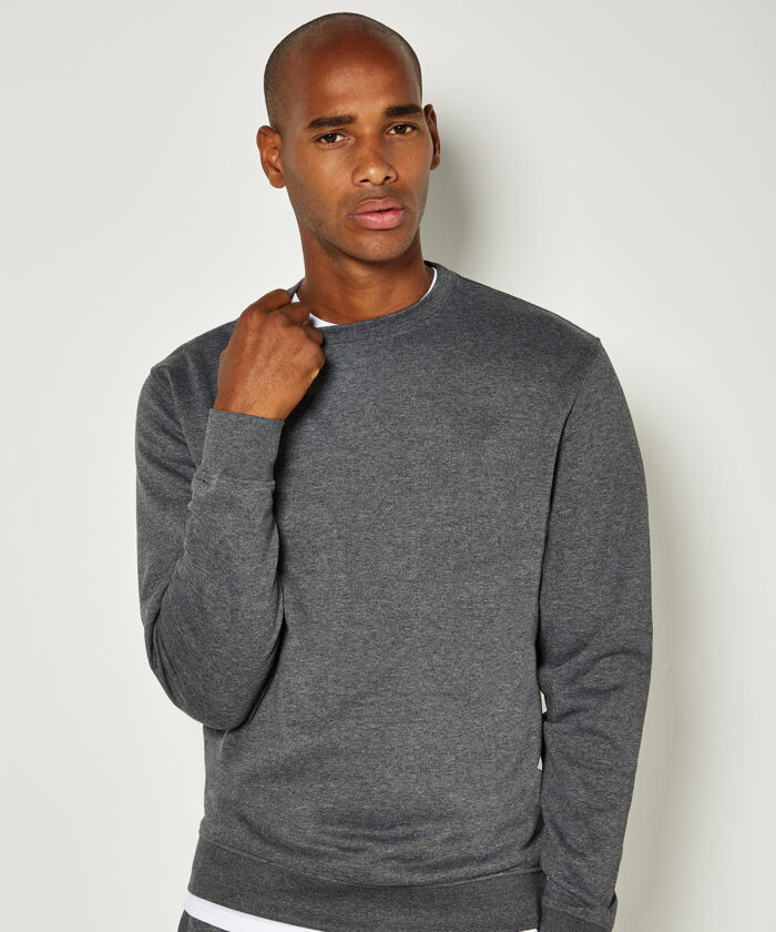 Klassic sweatshirt Superwash? 60$B!k(BC long sleeve (regular fit)