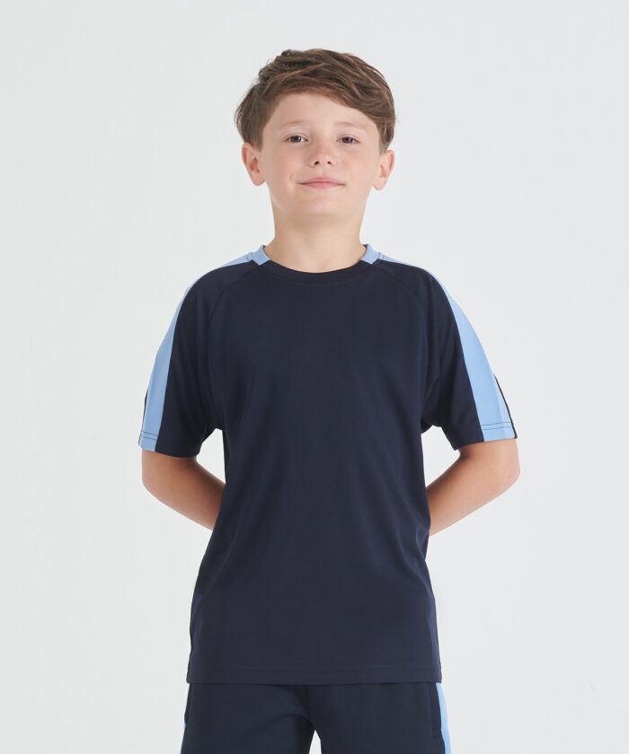 Kids team t-shirt