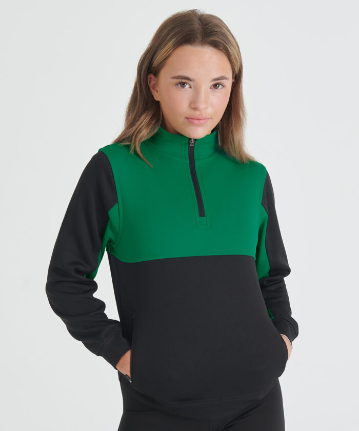 Kids ?-tracksuit top