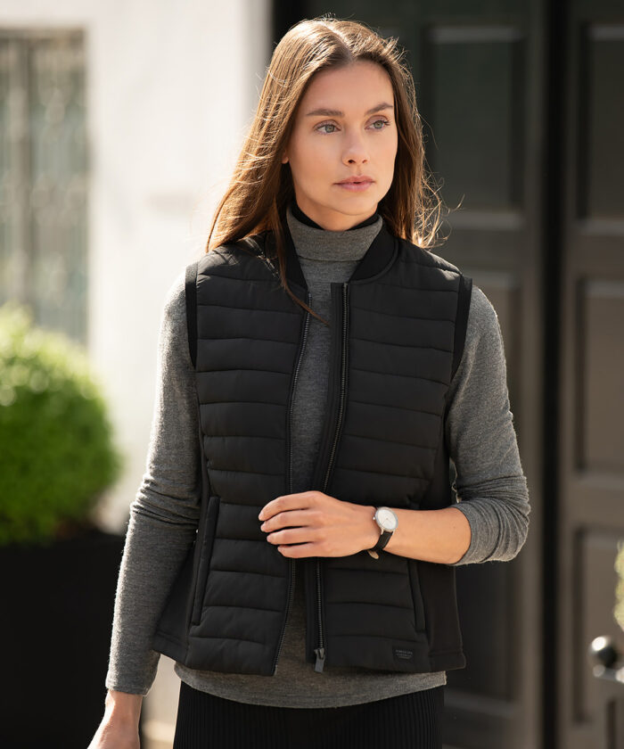 Women?s Vesper bodywarmer