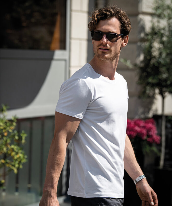 Montauk ? the essential tee