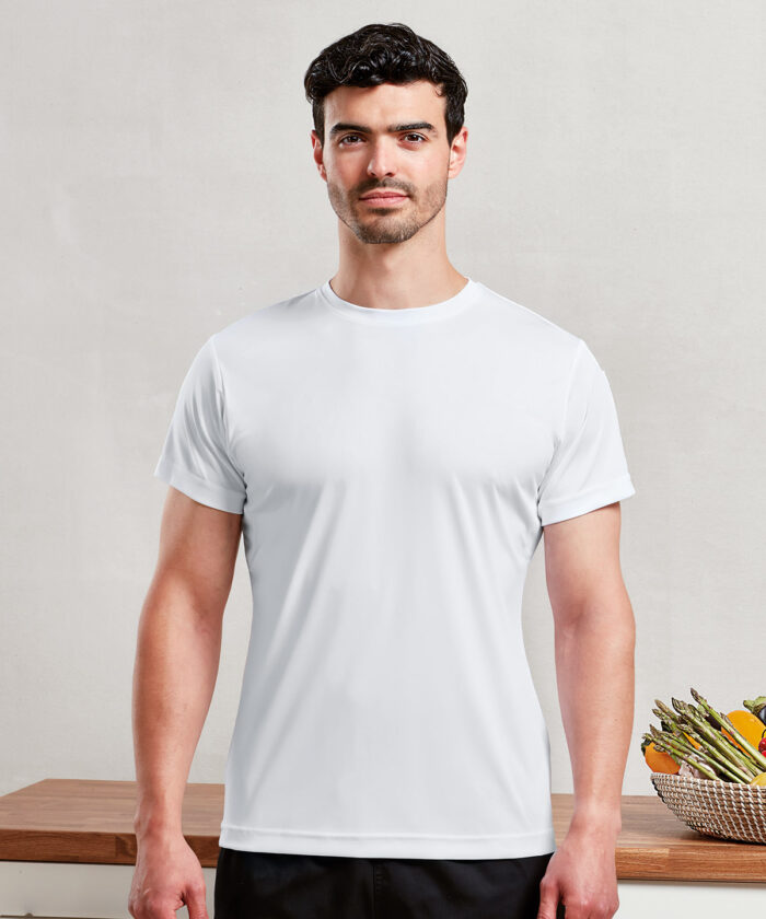 Chef's Coolchecker? t-shirt