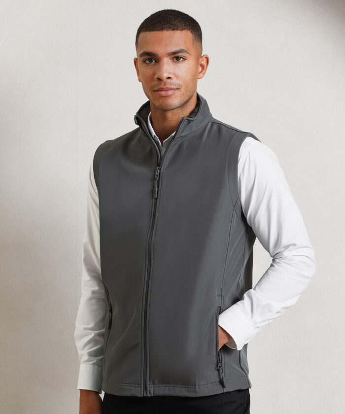 Windchecker? printable and recycled gilet