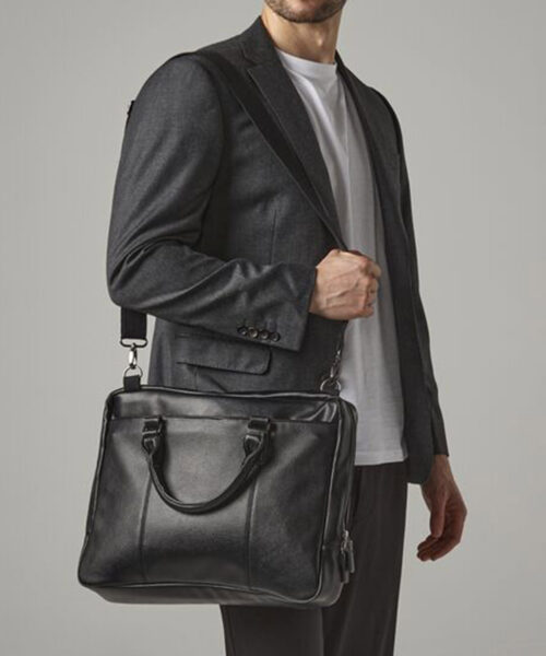NuHide? slimline laptop brief