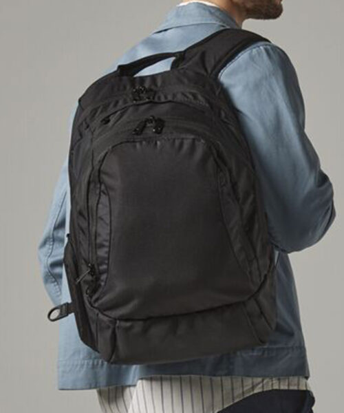 Vessel? laptop backpack