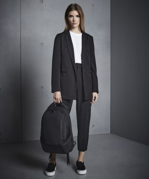 Vessel? slimline laptop backpack