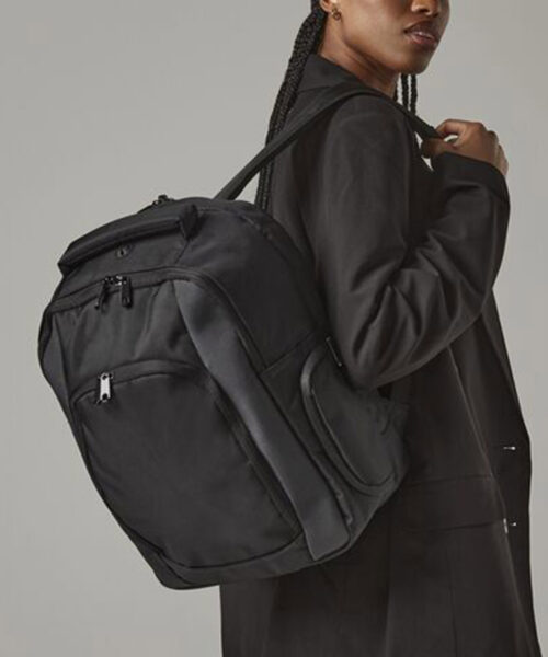 Tungsten? laptop backpack