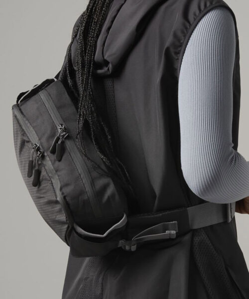SLX? 5 litre performance waistpack