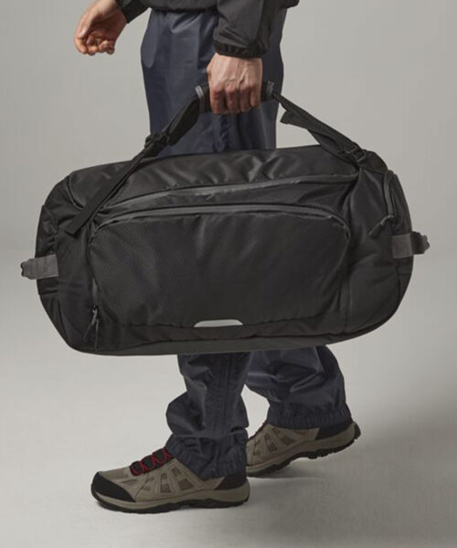 SLX? 60 litre haul bag