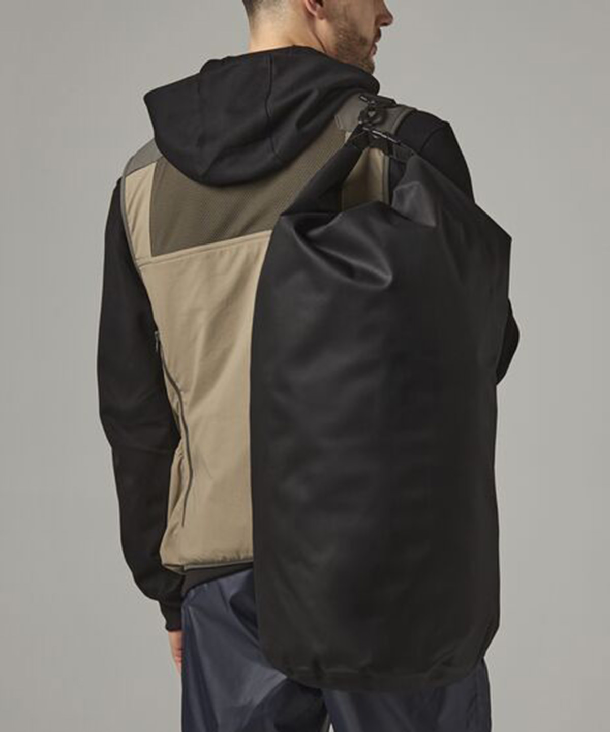 SLX? 40 litre waterproof drytube