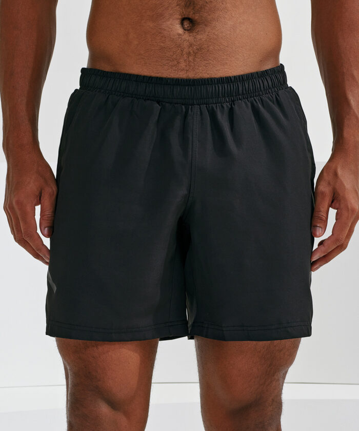 TriDri? training shorts