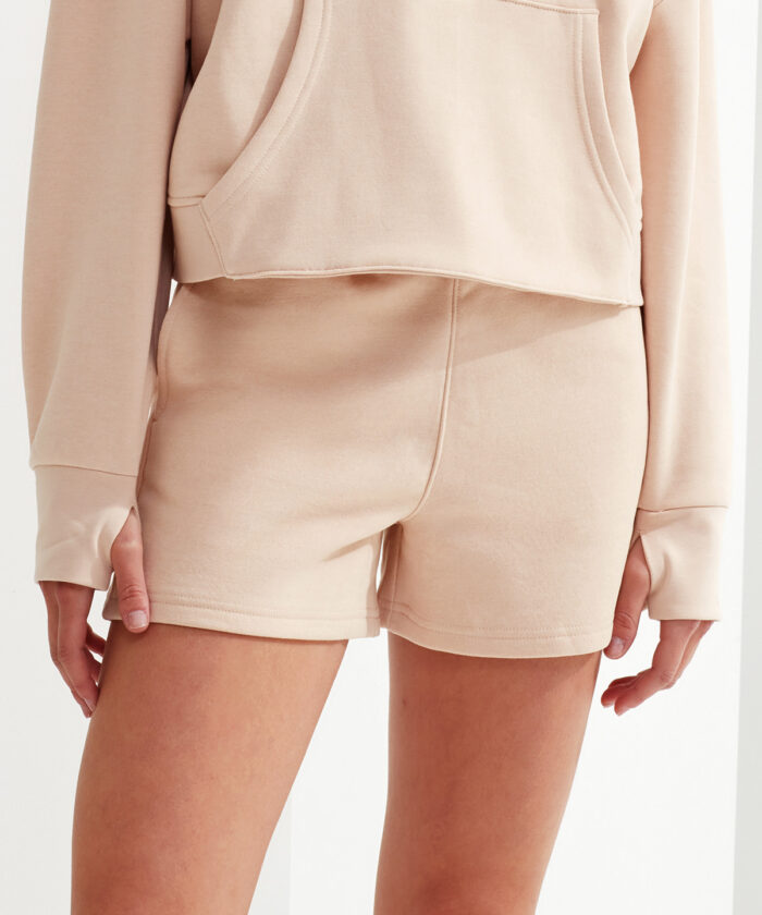 Women's TriDri? jogger shorts