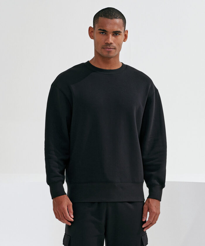 Unisex TriDri? recycled sweatshirt