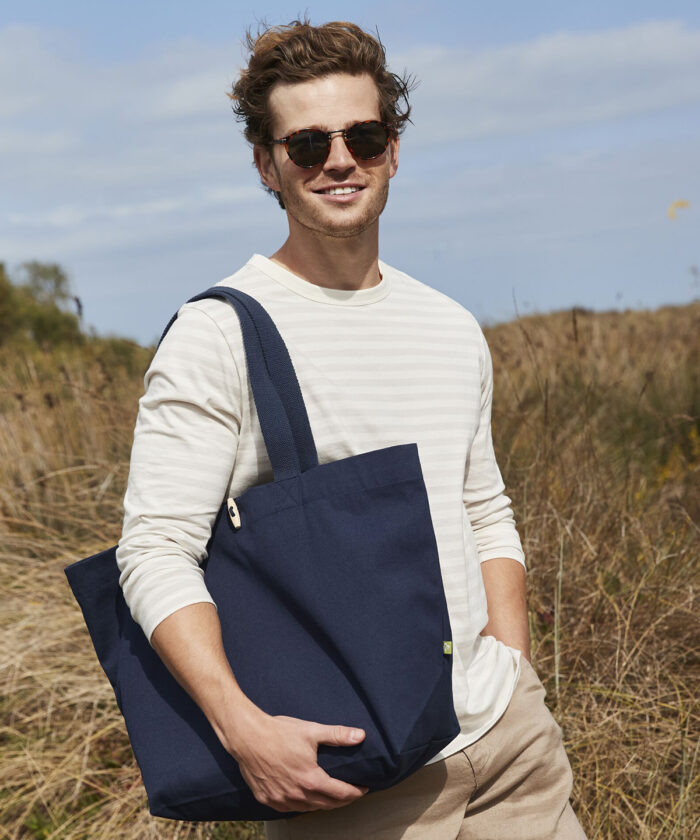 EarthAware? organic marina tote