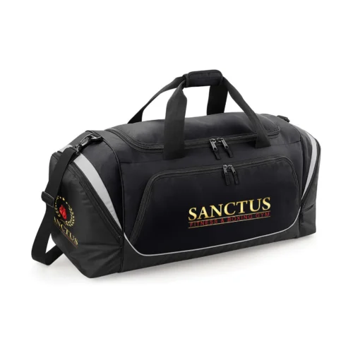 Sanctus Boxing Adults XL Kit Bag