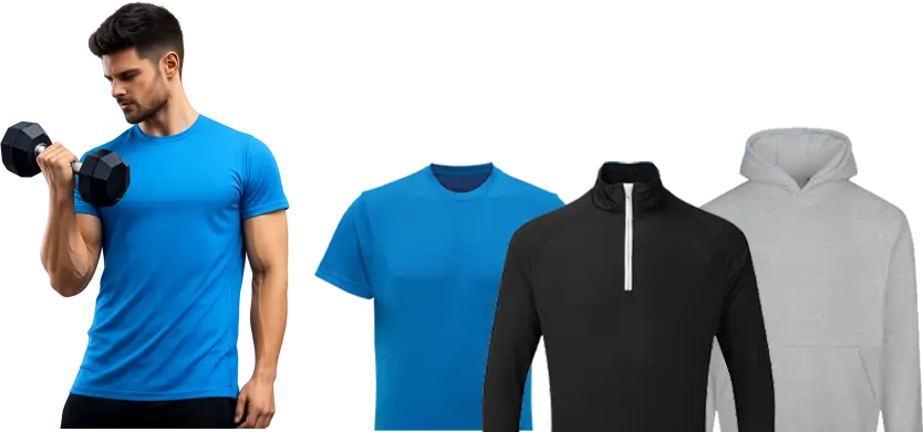 Built for Performance