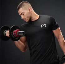Personal Trainer