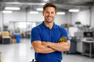 Hard Wearing Workwear