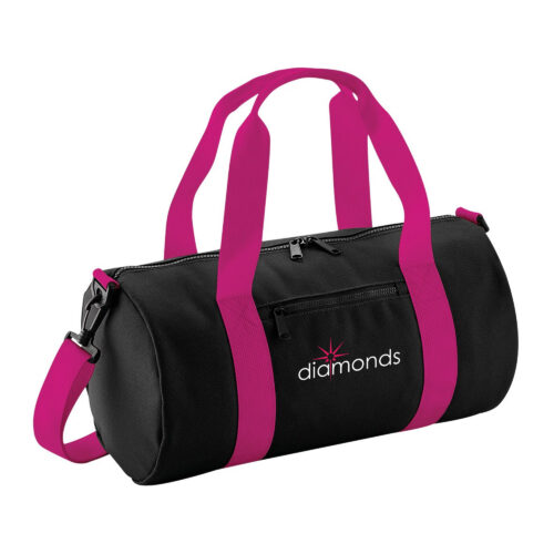 bg140s blackfuchsia diamondsgym