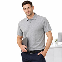 Cotton Polo Shirts