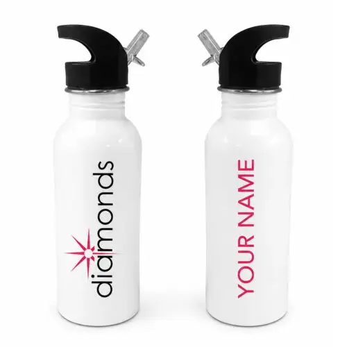 diamonds gymnastics fliplid