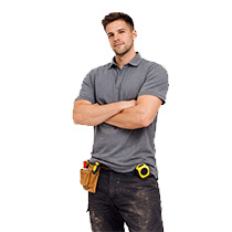 Hardwearing Polo Shirts