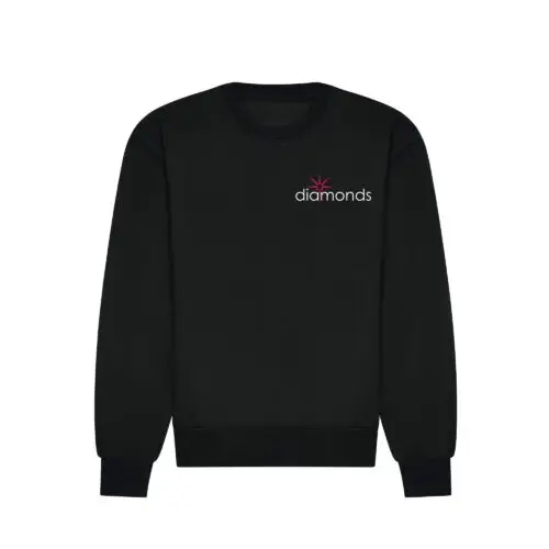 jh123 diamondsgym black front
