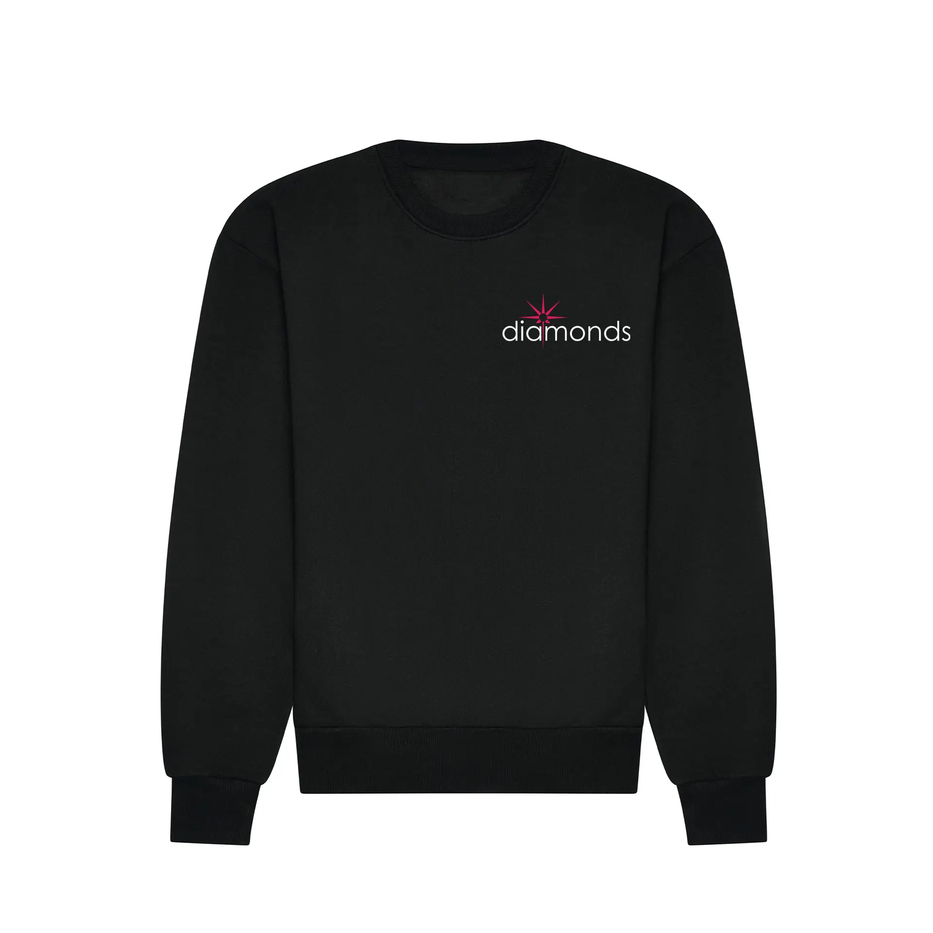 jh123 diamondsgym black front jh123 diamondsgym black front