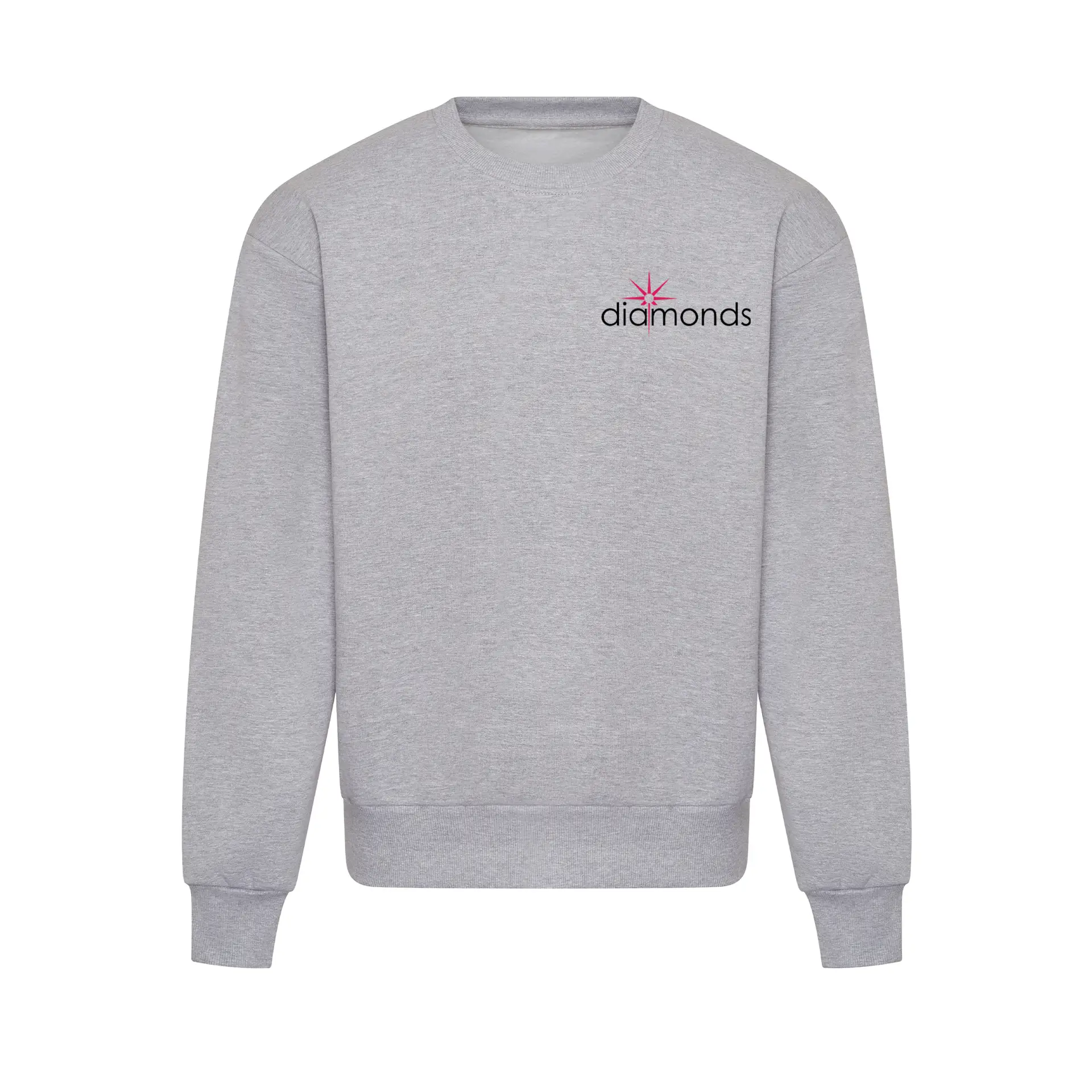 jh123 diamondsgym grey front jh123 diamondsgym grey front