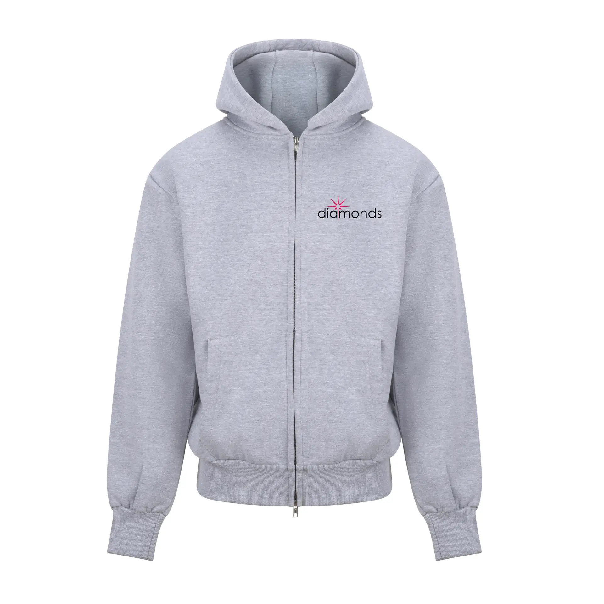 jh125 diamondsgym grey front jh125 diamondsgym grey front