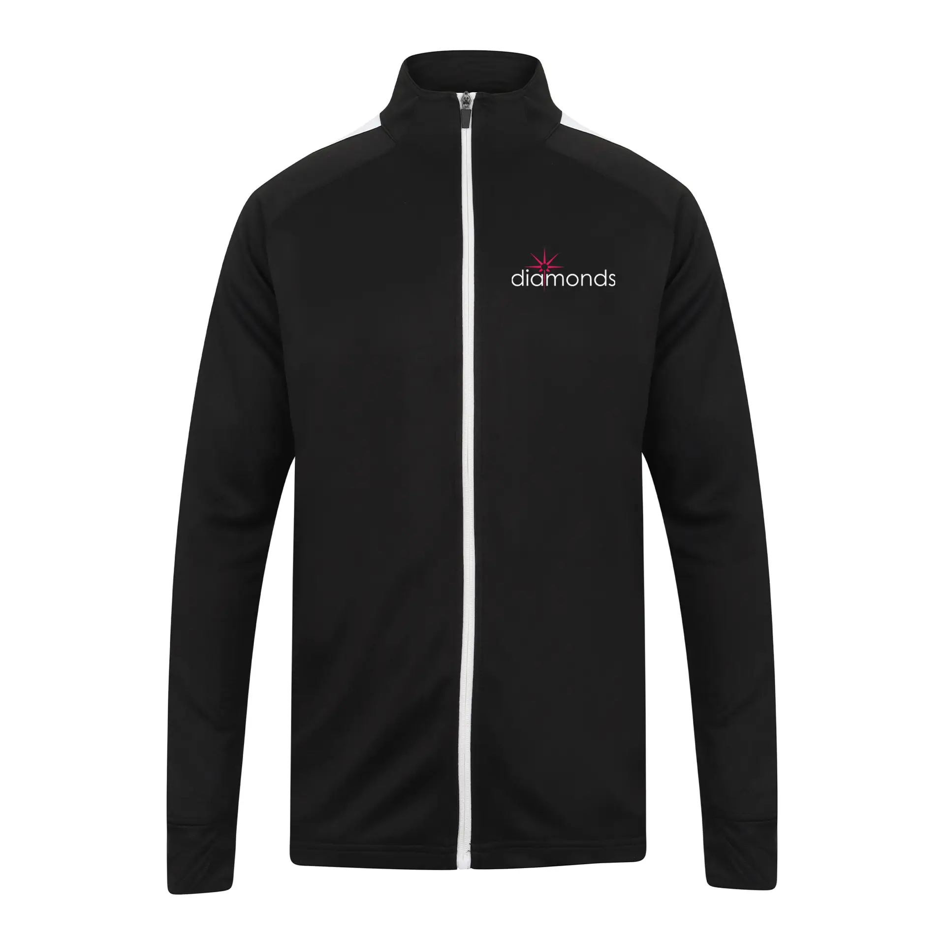lv871 diamondsgym black front lv871 diamondsgym black front