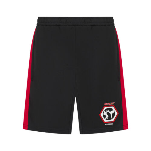 lv887 quest kids teamshorts front